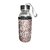 Glass Water Bottle With Cover, 300ml