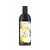 The Body Care Beer Shampoo, Coconut Shampoo and Lemon Shampoo, 400ml Each, Combo