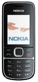 (Refurbished) Nokia 2700 (Single Sim, 2 Inches Display, Assorted Color) - Superb Condition, Like New