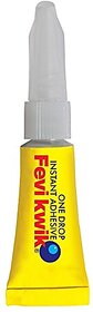 Fevikwik 1 gram (Pack of 12 pcs)