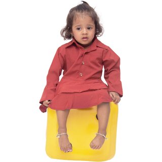 Party Wear Dress For Baby