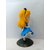 Disney Princess Alice Collectible Lightweight Attractive Durable Figurine for Home Decors, Office Desk and Study Table