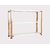 Spacious Heavy Duty slotted Angle rack (Powder Coating) with Extra Fine Finishing (light Orange Cream colour)LUGGAGE RACK Dimension: 18X36X61 3 Shv (Color Orange angle ivoy shv ) Luggage Rack Luggage Rack