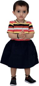 Party Wear Dress For Baby