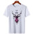 KIDOS Graphic Print T-Shirt For Kids Boys  Girls T3