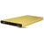 10000mAh Lithium-Polymer Dual USB for All USB-Charged Devices 2 Output Power Bank (Assorted Color)