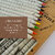 Goli Soda Newspaper Colour Pencils ( 10 Colours )