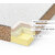 Poshleafs Ultra Copper Ortho Sleep Memory Foam Mattress Anti Bacterial HR Foam Mattress(75X60X5, Queen)