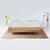 Poshleafs Ultra Copper Ortho Sleep Memory Foam Mattress Anti Bacterial HR Foam Mattress(75X36X6,Single)