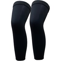 TENDSY Fur Knee Cap / Leg Warmer Knee Support