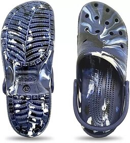 Eastern Club Womens Multicolor Casual Clog