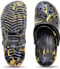 Eastern Club Womens Multicolor Casual Clog