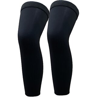 TENDSY Fur Knee Cap / Leg Warmer Knee Support