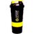 Eastern Club Spider Gym Sipper Protein Shaker Water Bottle, Bpa Free - Yellow 500 Ml Shaker (Pack Of 1, Yellow, Plastic)