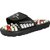 Eastern Club Mens Black Casual Slipper