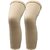 TENDSY Fur Knee Cap/ Leg Warmer Knee Support