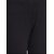 Viaan Footed  Ethnic Wear Legging (Black, Solid)