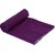 Keviv Cotton Baby Bed Protecting Mat  (Plum, Extra Large)