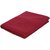 Keviv Cotton Baby Bed Protecting Mat  (Maroon, Extra Large)