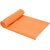 Keviv Cotton Baby Bed Protecting Mat  (Peach, Small)