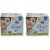 Goree BEAUTY CREAM WITH LYCOPENE AVOCADO  ALOEVERA 50g (Pack of 2).