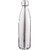 Nouvetta Tango Double Wall Stainless Steel Flask, 750 ml, Silver