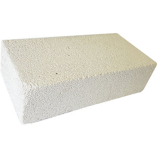 Scorpion Supablox Soldering Block Size  9 Inch x 4.5 Inch x 1 Inch  (230 x 114 x 25 mm)