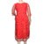 Flora's Self Design Rayon Kurti