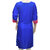 Flora's Self Design Rayon Kurti