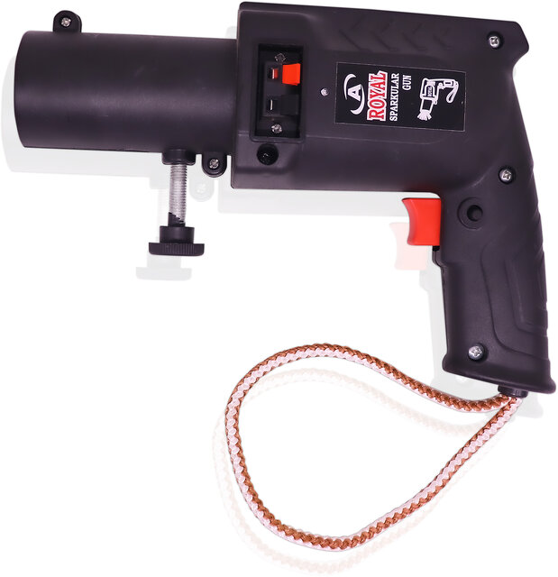 Buy Aseenaa Sparkular Gun Pyro Wedding Cold Pyro Gun Sparkular Gun ...