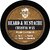 The Menshine Beard  Mustache Wax 50Gm Crystal Hair Wax For Men Professional Styling  Glossy Finish  Hair Style, Shine  Strong Hold Styling Anytime Re-Stylable Beard Gel (50 G)