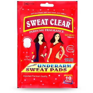 Sweat Clear