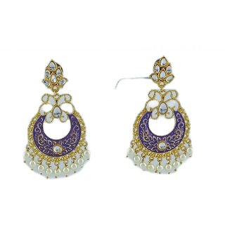 Fancy Imitation Earring