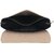 Rovok Women Black, Beige Sling Bag - Mini