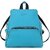Rovok Small 5 L Backpack BAGPACK FOR GIRLS  (Blue)