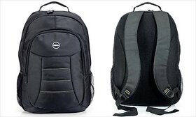 Oleva 15 inch Laptop Backpack (Black)