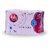 Lady Anion Night Use(290mm-8pads) Pack of 2  Chemical Free Pads