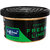 Sniff Drive Organic Fresh Lime Air Freshener, car perfume to freshen up your car