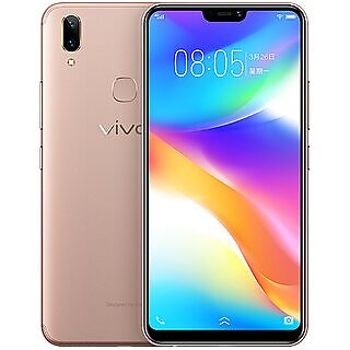 (Refurbished) Vivo Y85 (Gold, 6 GB RAM, 128 GB Storage) - Superb Condition, Like New