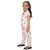 Girl Cotton Silk Night Dress