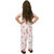 Girl Cotton Silk Night Dress