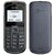 (Refurbished) Nokia 1202 (Single SIM, 1.3 Inch Display, Black) - Superb Condition, Like New