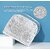 Portable Insulated Lunch Bag for Working Women, School Student Kids, Thermal Cooler Tote Bag Picnic Organizer Storage Lu