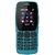 (Refurbished) Nokia 110 Dual SIM (Blue, Dual Sim, 1.7 inch Display) - Superb Condition, Like New