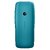 (Refurbished) Nokia 110 Dual SIM (Blue, Dual Sim, 1.7 inch Display) - Superb Condition, Like New