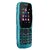 (Refurbished) Nokia 110 Dual SIM (Blue, Dual Sim, 1.7 inch Display) - Superb Condition, Like New