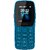 (Refurbished) Nokia 110 Dual SIM (Cyan, Dual Sim, 1.7 inch Display) - Superb Condition, Like New
