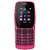 (Refurbished) Nokia 110 Dual SIM (Pink, Dual Sim, 1.7 inch Display) - Superb Condition, Like New