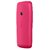 (Refurbished) Nokia 110 Dual SIM (Pink, Dual Sim, 1.7 inch Display) - Superb Condition, Like New