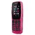 (Refurbished) Nokia 110 Dual SIM (Pink, Dual Sim, 1.7 inch Display) - Superb Condition, Like New